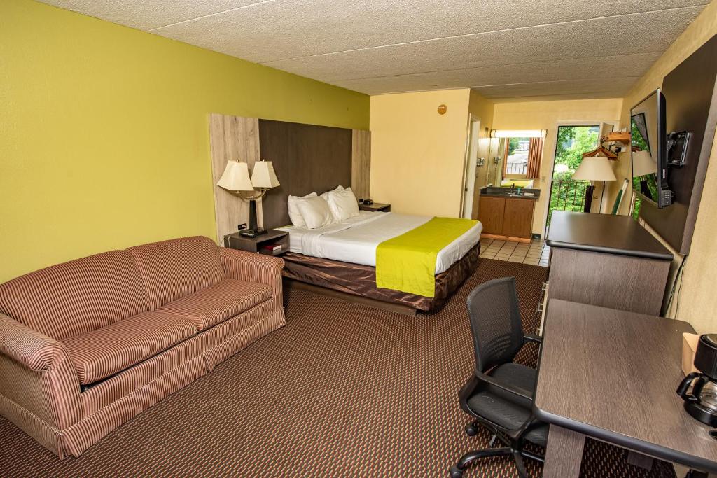 River Place Inn photo