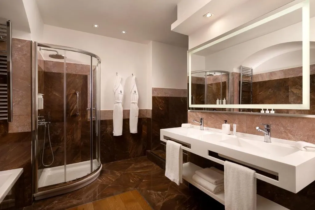 Junior Suite, Suite, 1 King