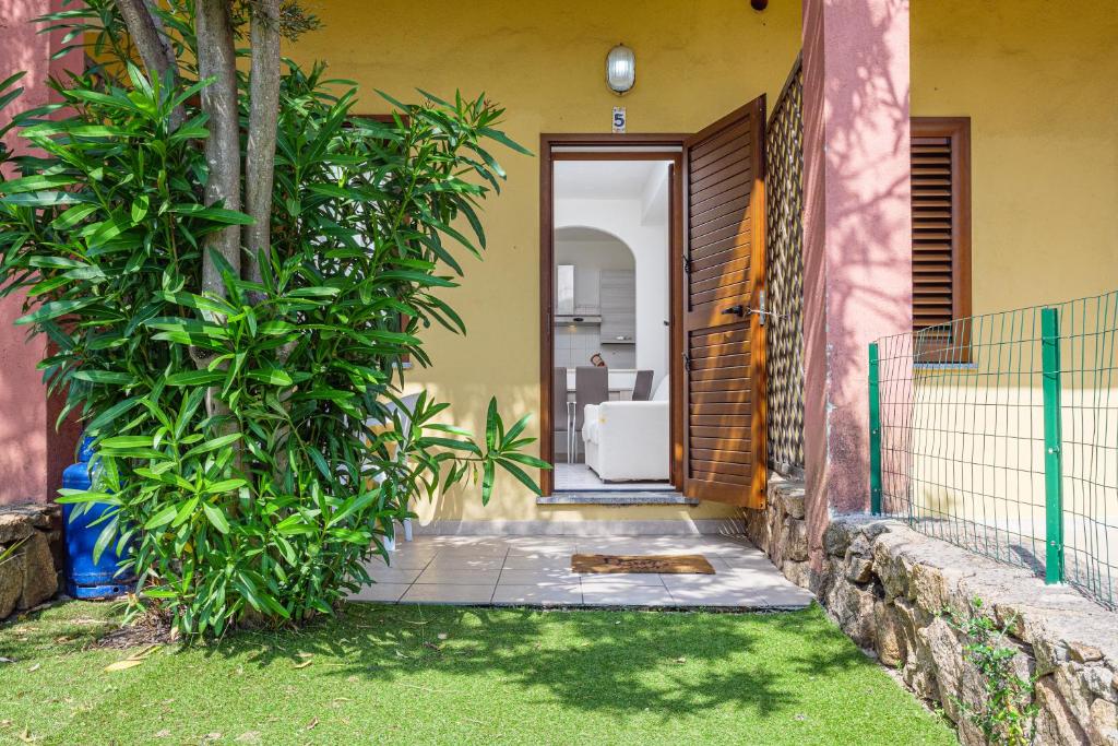 Le saline apartment, Olbia (updated prices 2024)