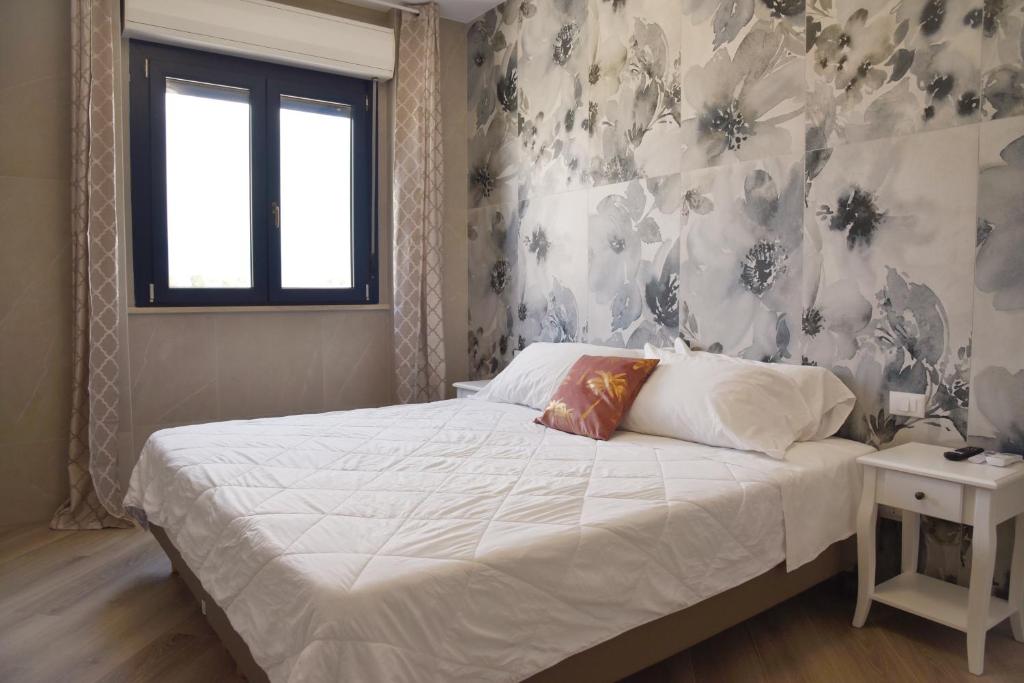 La Maison Latina Guest House - Suite Avec Balcon