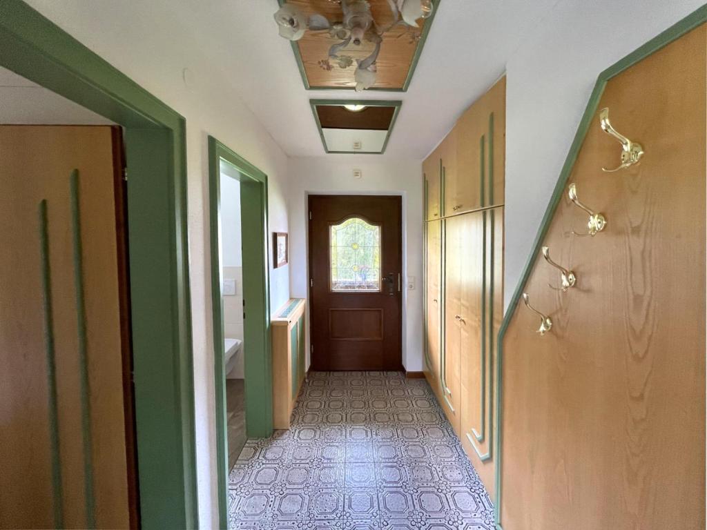 Fotografia z galérie ubytovania Chalet Cristall v destinácii Leutasch