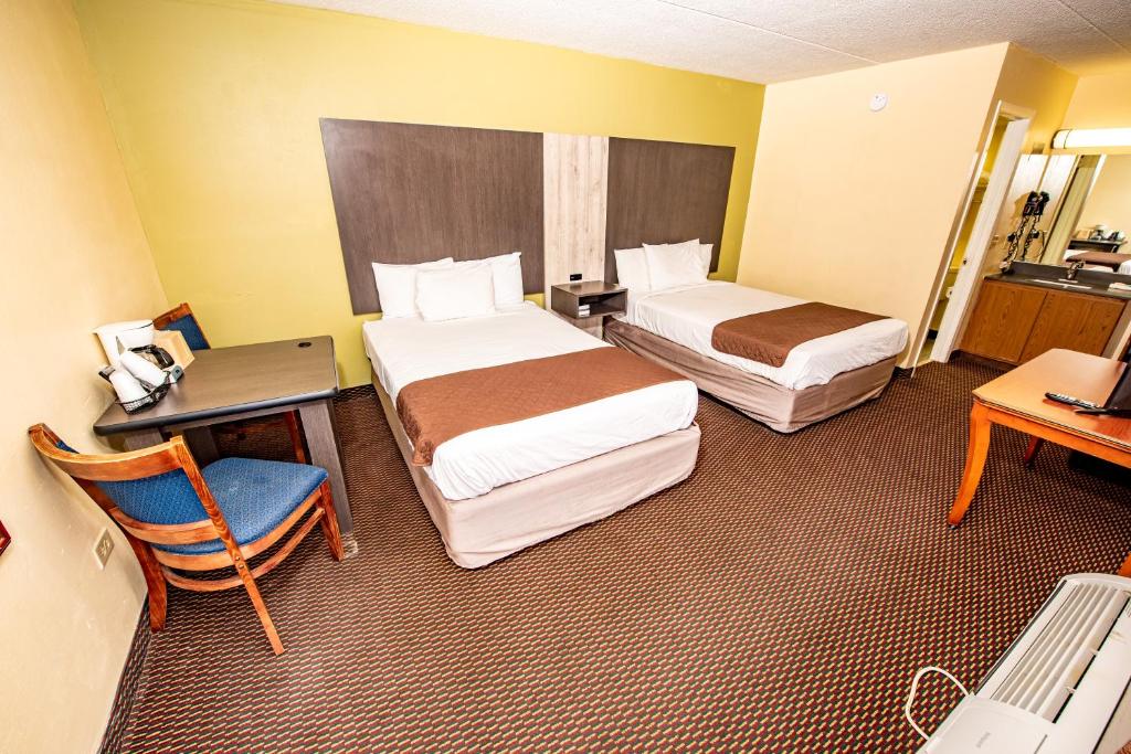 River Place Inn photo