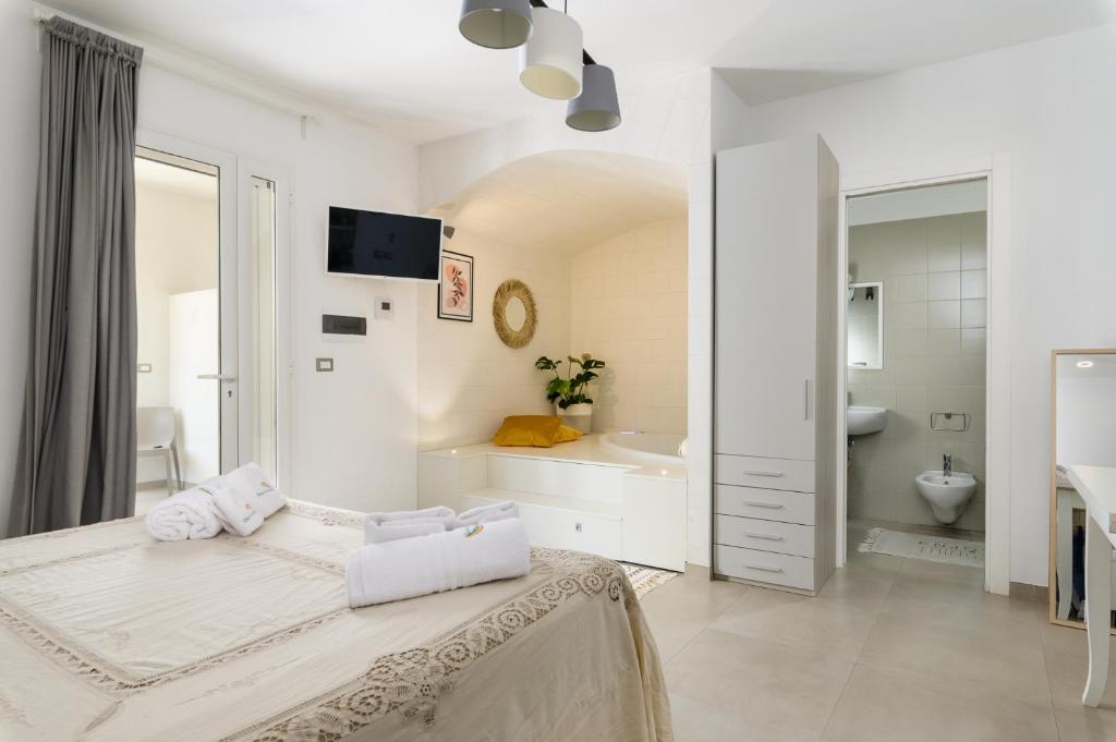 Gallery image of Suite Mandorlo in Ostuni