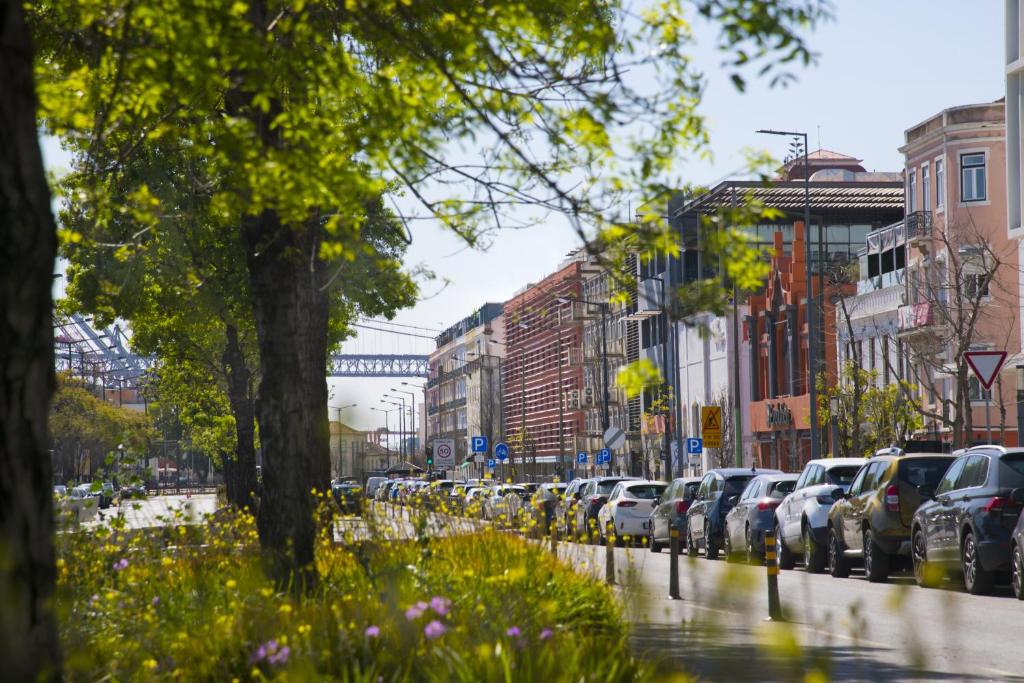 JAM Lisbon - Resim 14