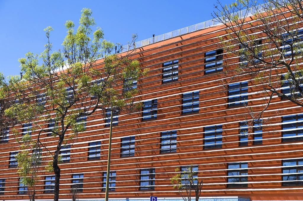 JAM Lisbon - Resim 15