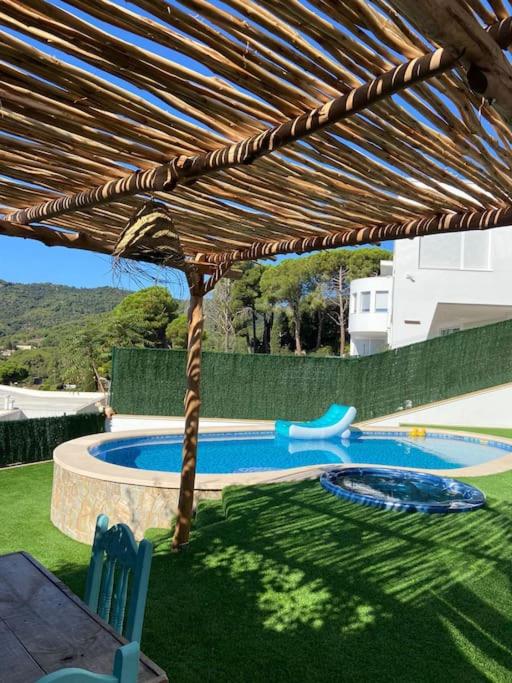 Fotografie z fotogalerie ubytování Casa Mediterránea v destinaci Vilassar de Dalt