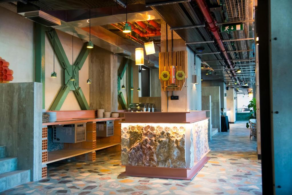 JAM Lisbon - Resim 19