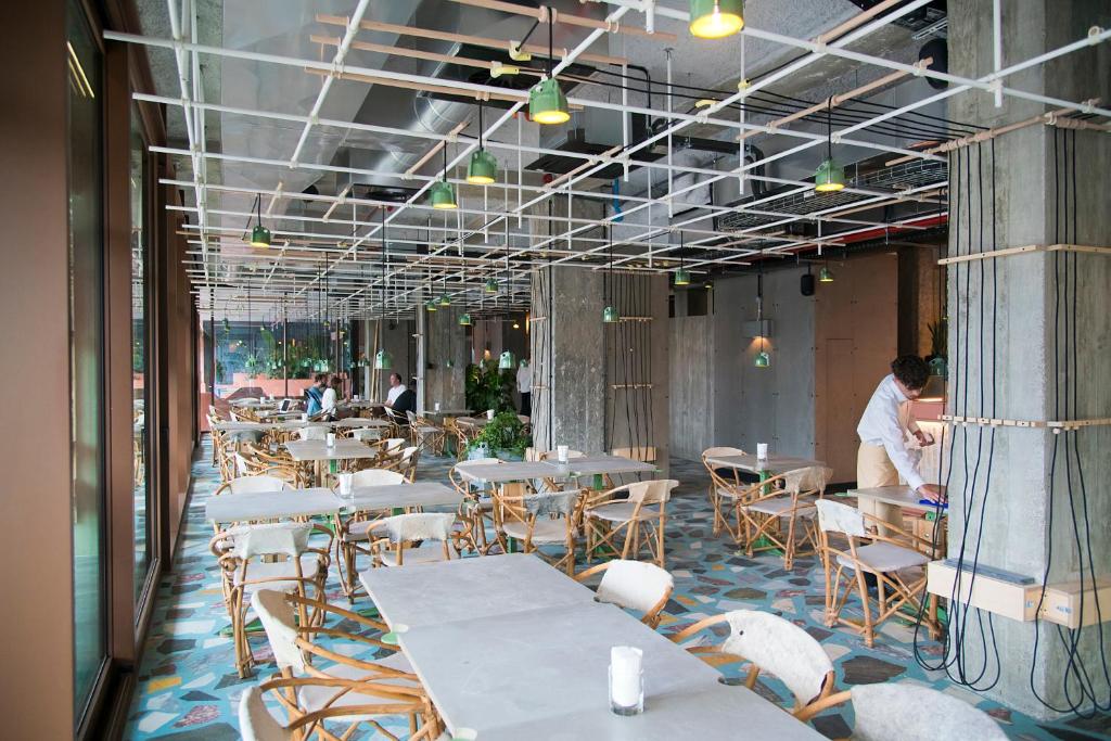 JAM Lisbon - Resim 3