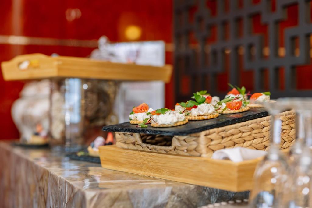 Monicca Collection Suites and Residences - Resim 33