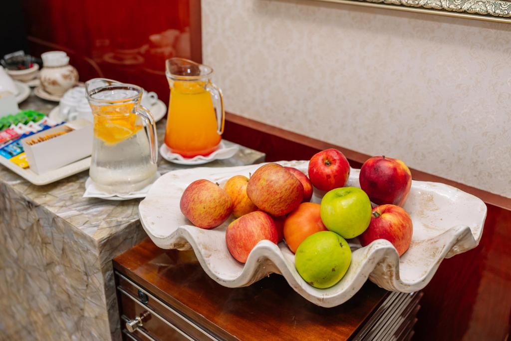 Monicca Collection Suites and Residences - Resim 30