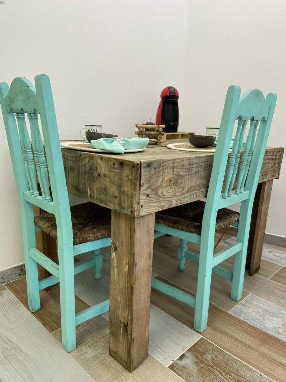 Fotografie z fotogalerie ubytování Casa Mediterránea v destinaci Vilassar de Dalt
