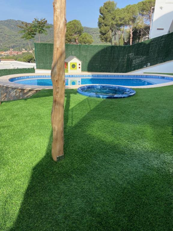 Fotografie z fotogalerie ubytování Casa Mediterránea v destinaci Vilassar de Dalt