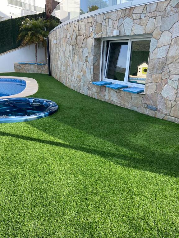 Fotografie z fotogalerie ubytování Casa Mediterránea v destinaci Vilassar de Dalt