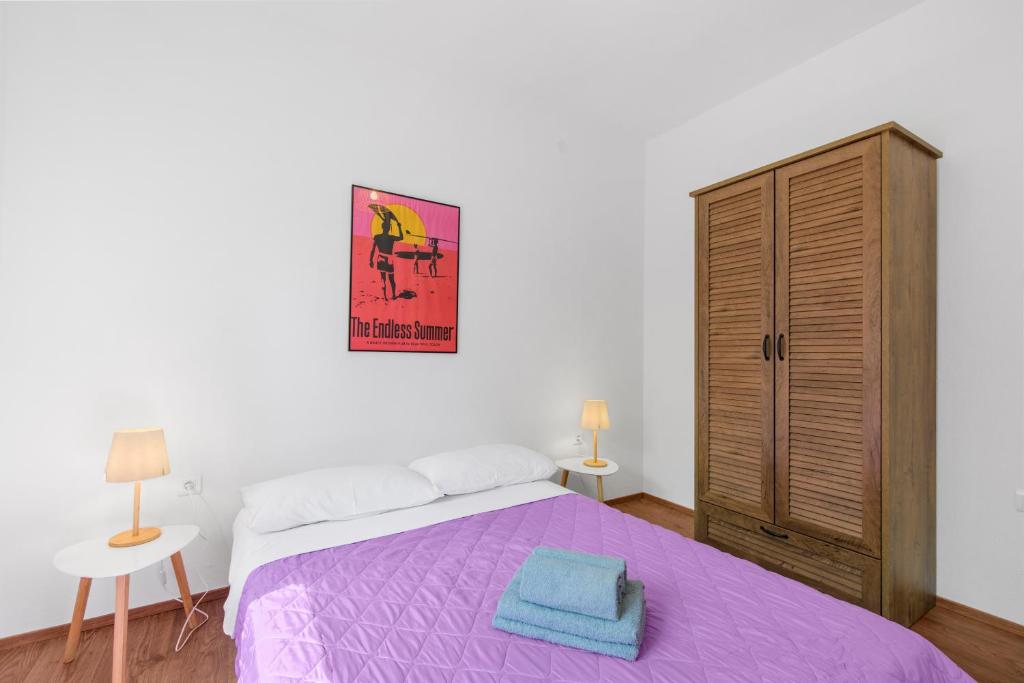 Booking.com: Apartments Villa Verde , Novigrad (Istra), HR - 22 Mnenja  gostov . Rezervirajte hotel zdaj!