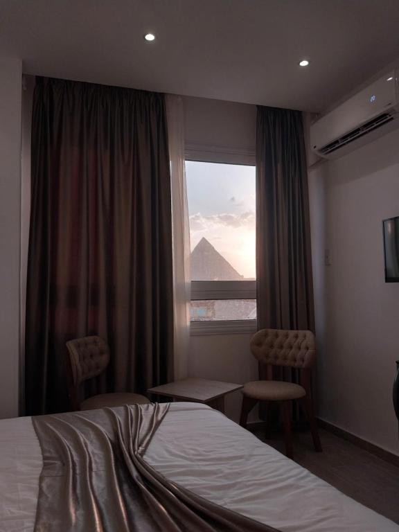 Eagles Pyramids View 2