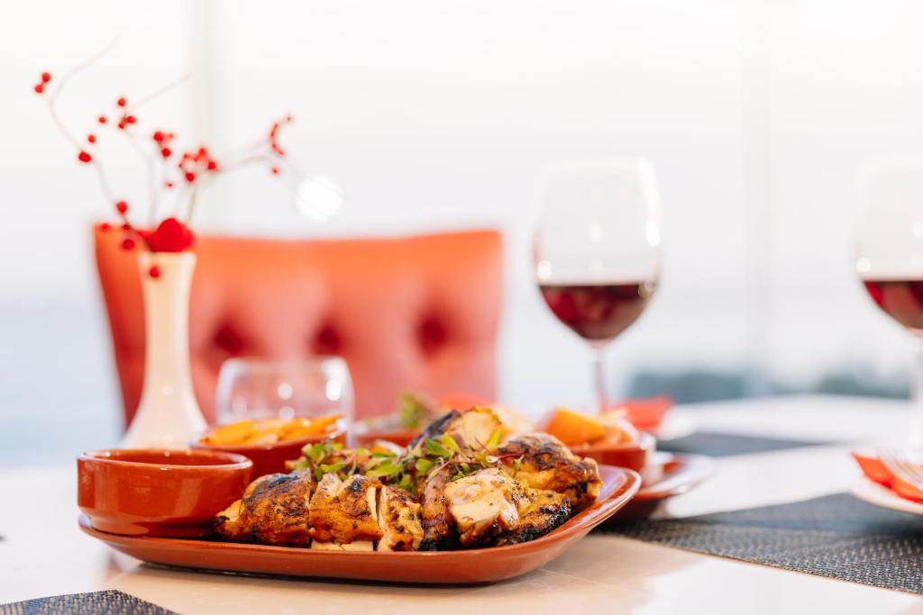 Monicca Collection Suites and Residences - Resim 38