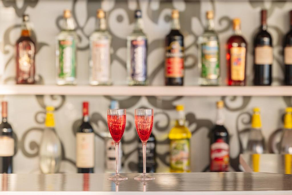 Monicca Collection Suites and Residences - Resim 36