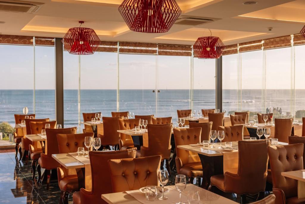 Monicca Collection Suites and Residences - Resim 22