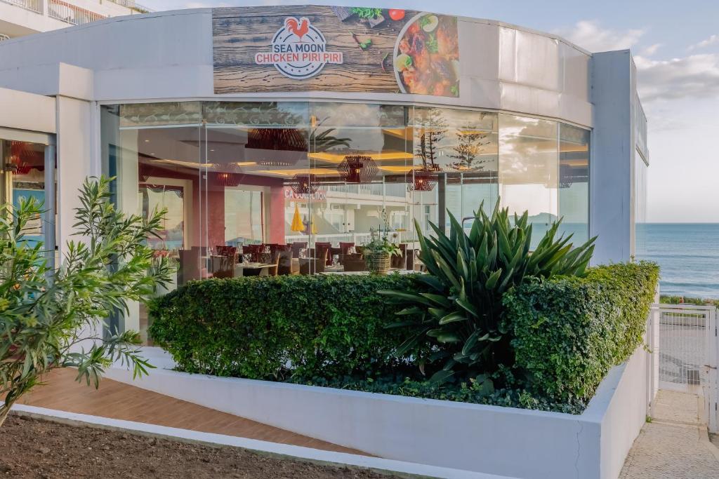 Monicca Collection Suites and Residences - Resim 39