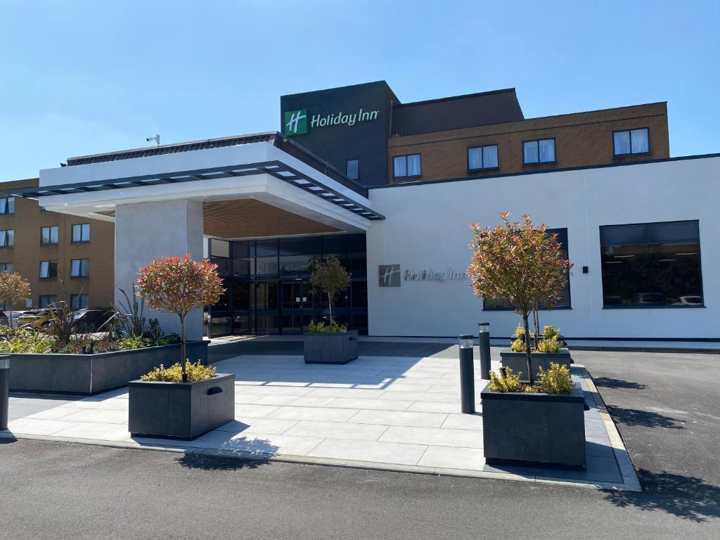 Holiday Inn Southampton Eastleigh by IHG - Resim 1