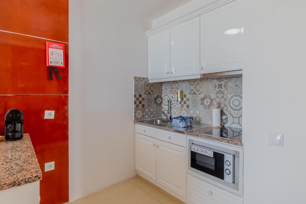 Monicca Collection Suites and Residences - Resim 23