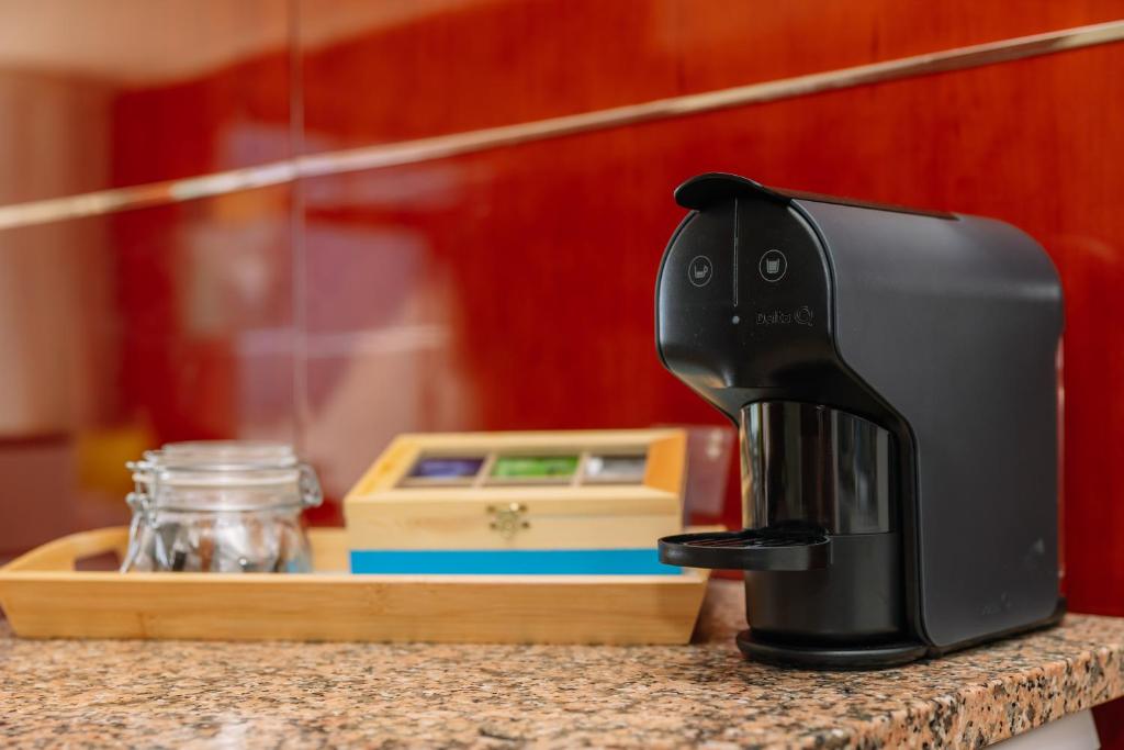 Monicca Collection Suites and Residences - Resim 42