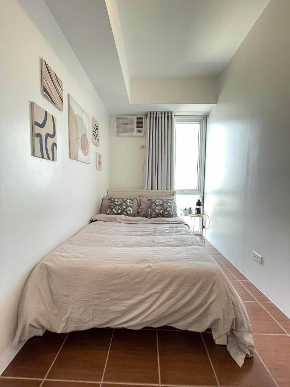 2 cozy bedroom fully furnished apartment for rent, Manila (updated