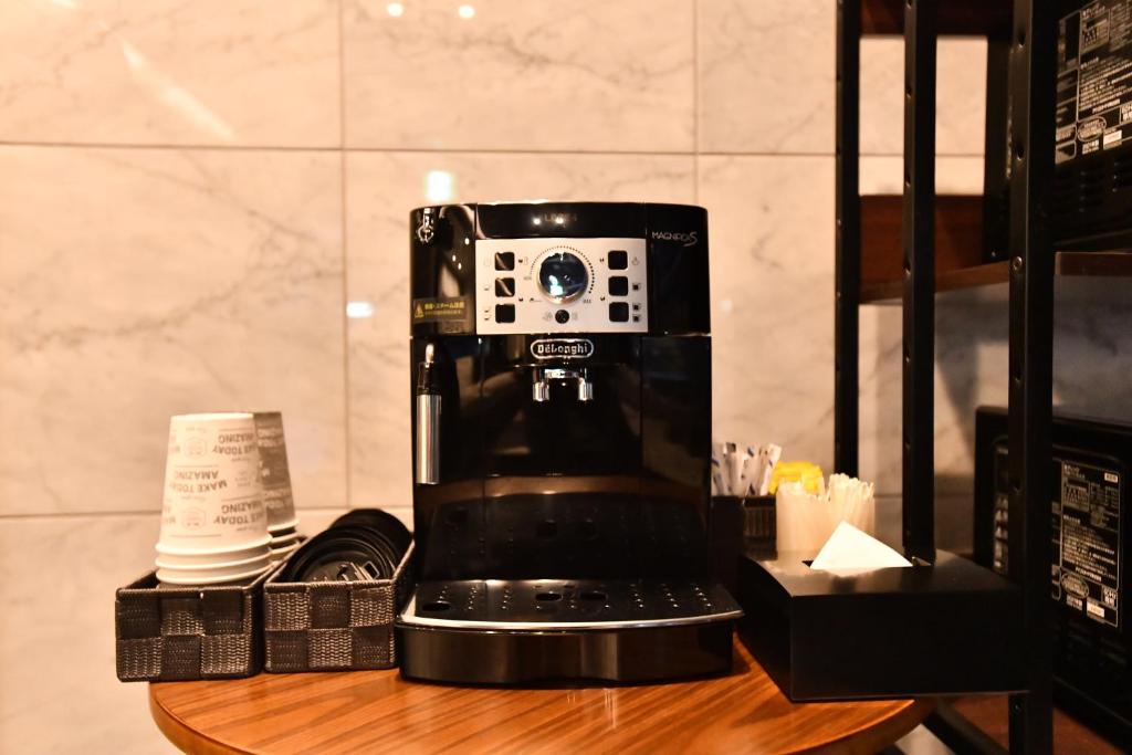 Fotografie z fotogalerie ubytování FL Hotel Dotonbori v Osace