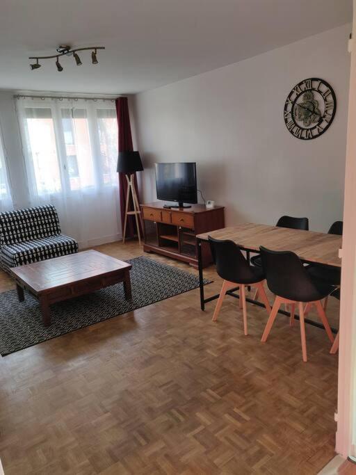 Apartment Le chemin de la butte