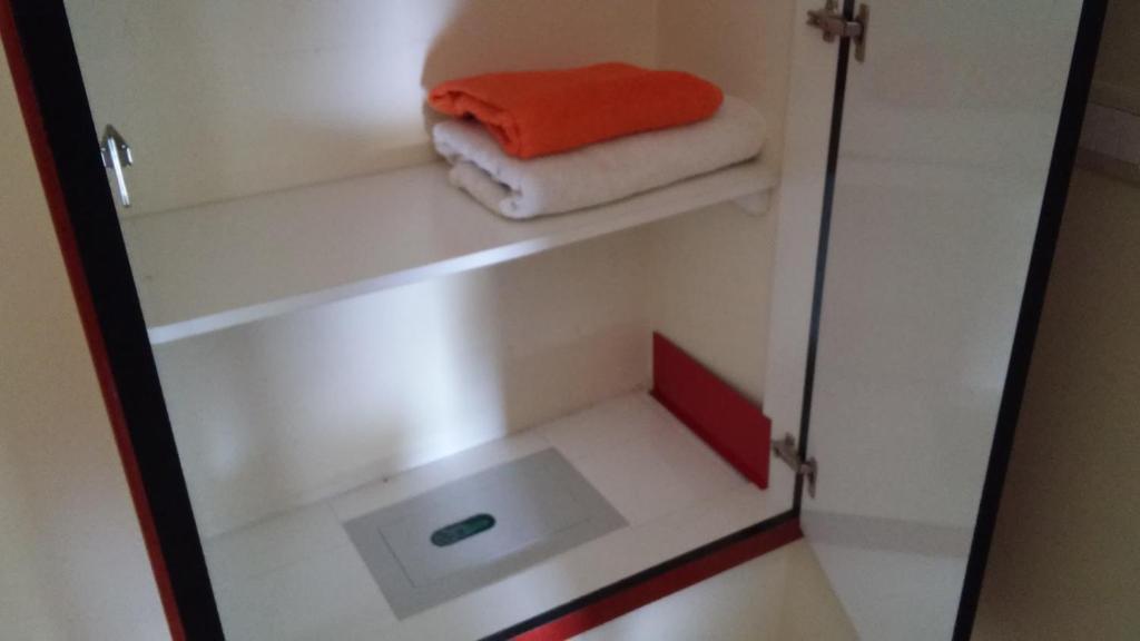 Derechos de imagen reservados por Booking.com