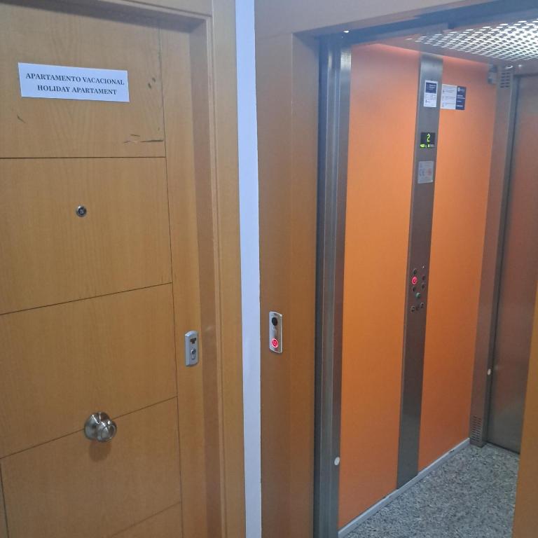 Fotografie z fotogalerie ubytování Apartamento Maite Jiménez v destinaci Alhaurín el Grande