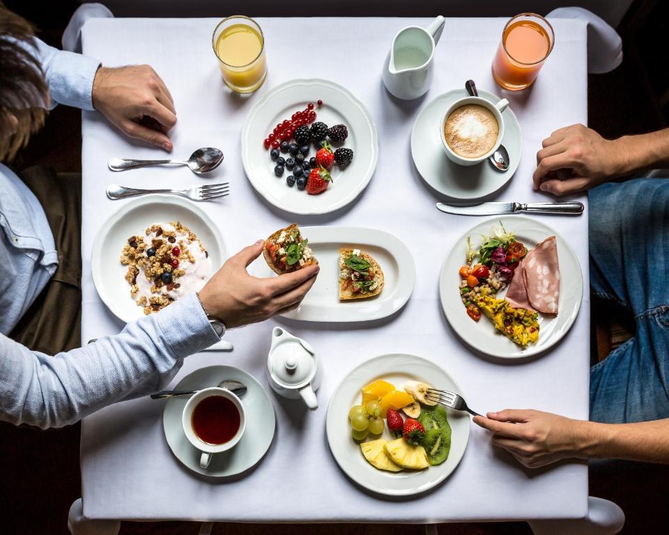 Room Mate Collection Isabella, Florence - Resim 17