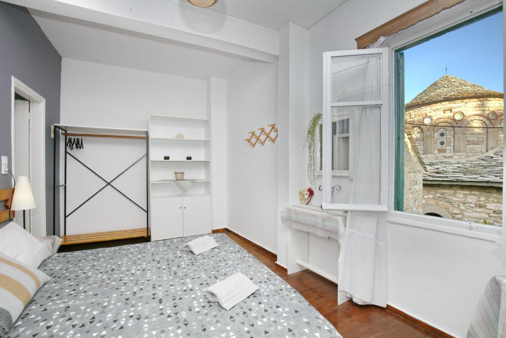 Nest Apartment at the port