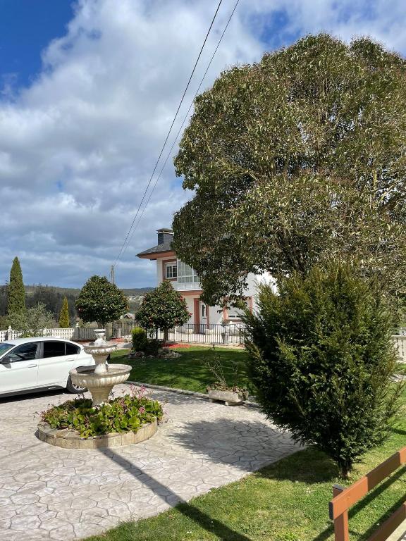 Fotografie z fotogalerie ubytování Cabo de Veiga v destinaci Trabada