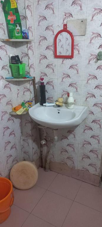 Fotografie z fotogalerie ubytování Kiran Guest House v destinaci Kalkata