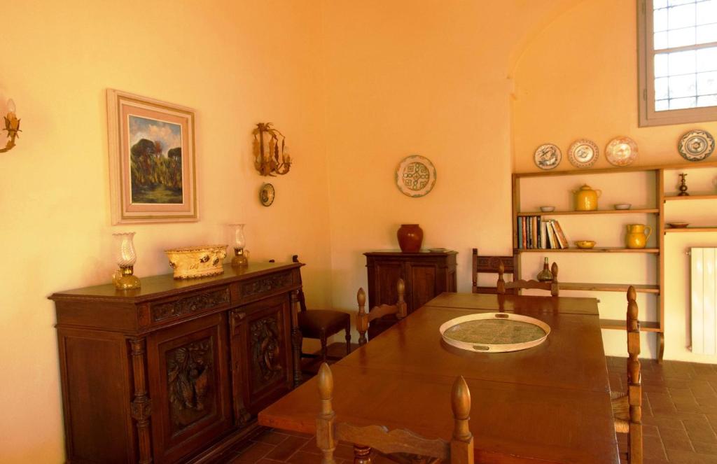 Fotografie z fotogalerie ubytování Agriturismo La Volta v destinaci Cascina