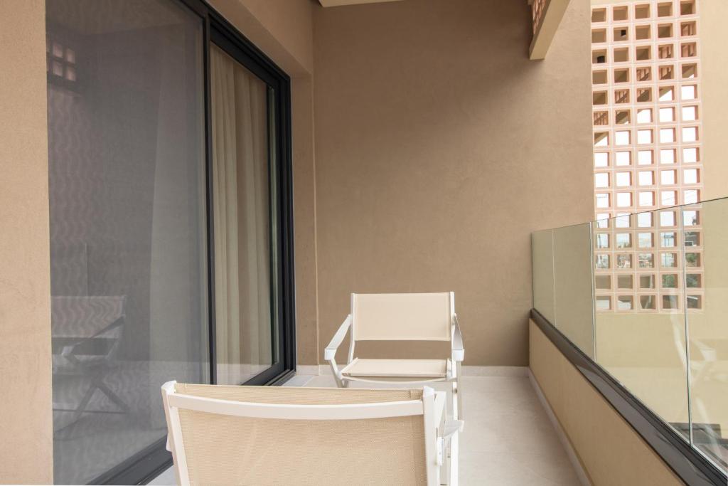 Fotografie z fotogalerie ubytování STALèA Luxury Villa v destinaci Pefki Rhodes