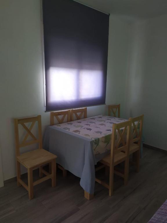 Fotografie z fotogalerie ubytování Casa la Alberca v destinaci Vejer de la Frontera