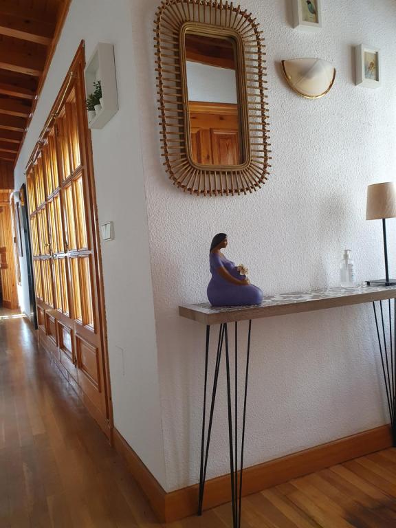 Fotografie z fotogalerie ubytování Unique Penthouse Echegaray v Malaze