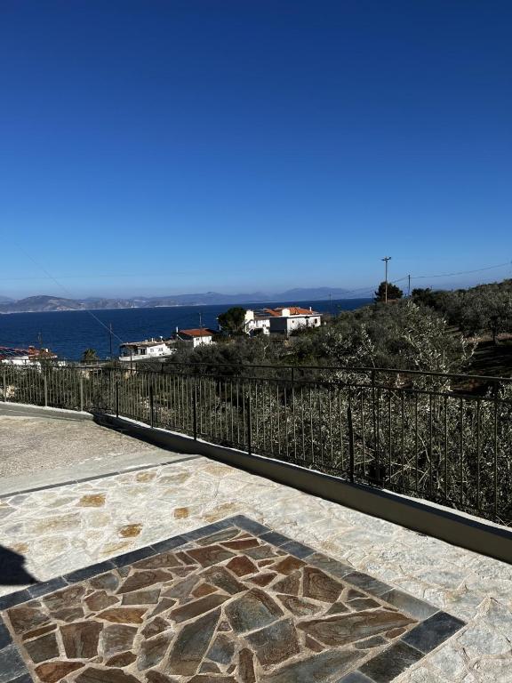 Theotimi apartment, Xiropigado (updated prices 2024)