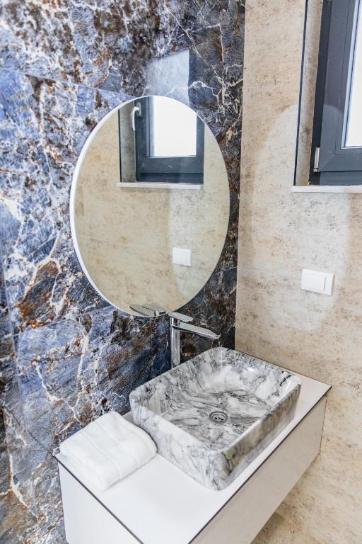 Fotografie z fotogalerie ubytování Lira Suites v destinaci Donji Štoj