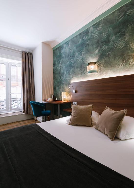 Hôtel du Dauphin - Resim 1