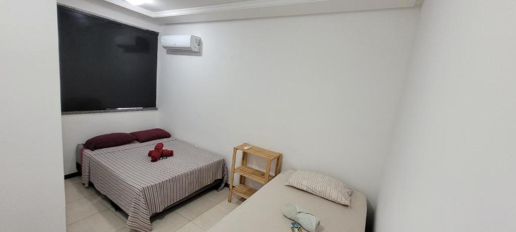 Pousada Casa da Vovó - Sua casa pertinho da Praia - 