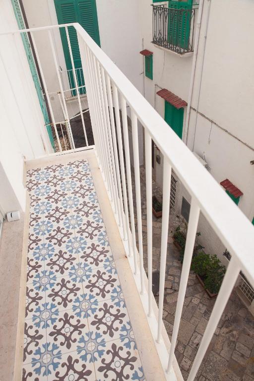 NEREA - Apulian Suite and Rooms - 12