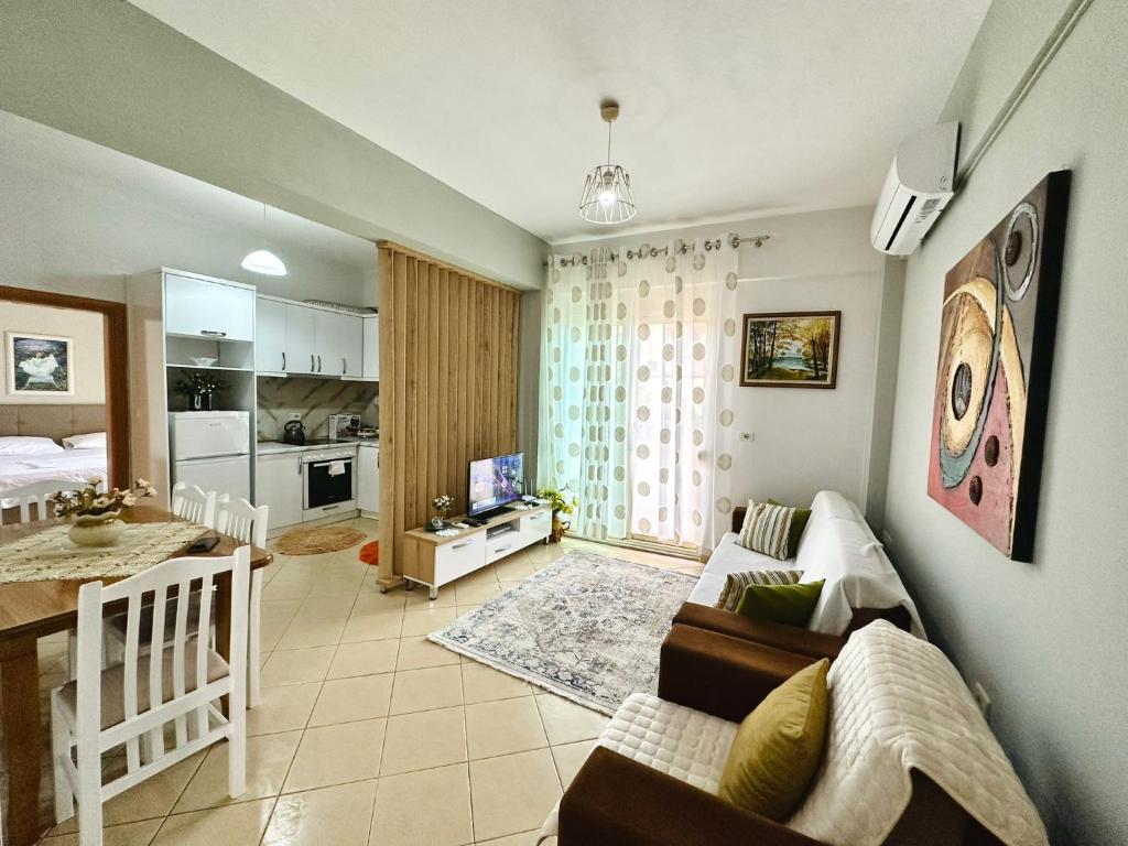Amantia Apartment