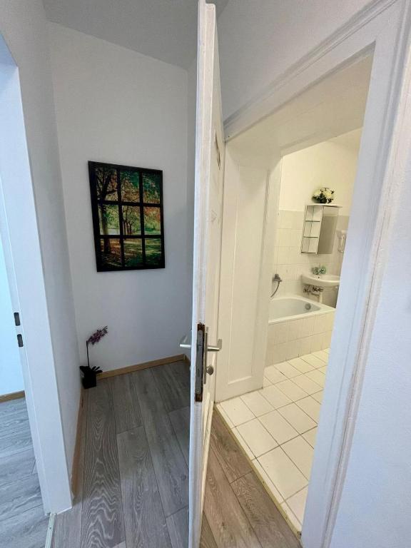 Gallery image of Premier Double room MZ in Vienna
