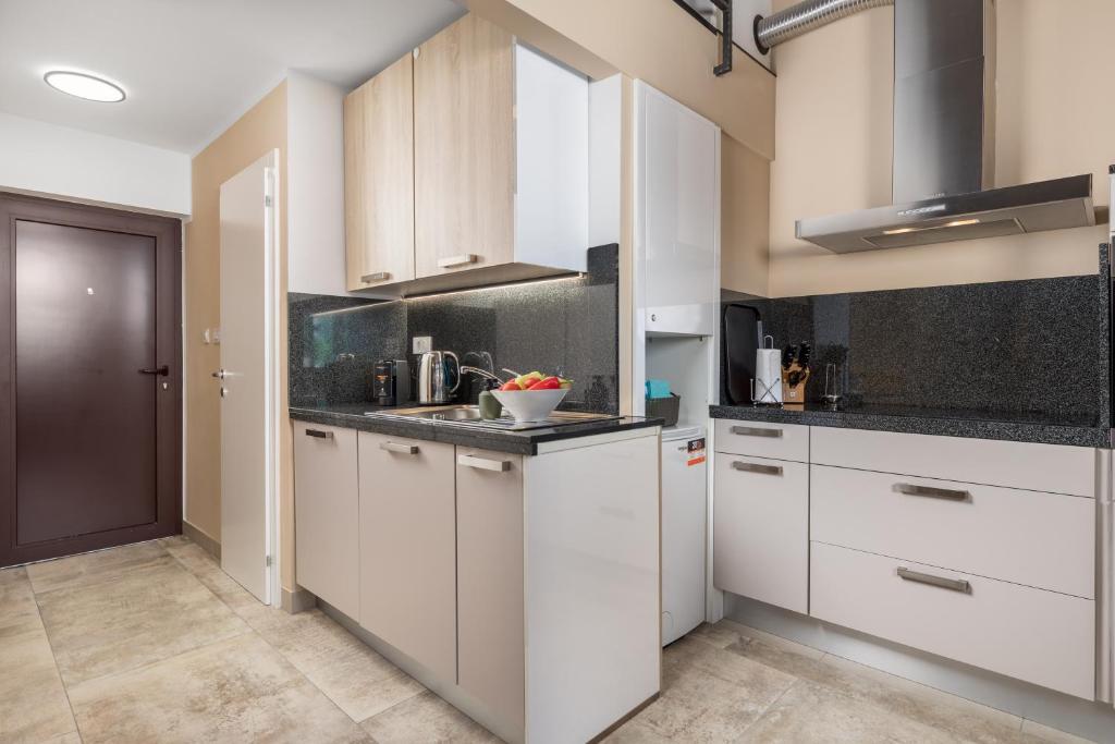 Fotografie z fotogalerie ubytování Apartment Marino v destinaci Lovran