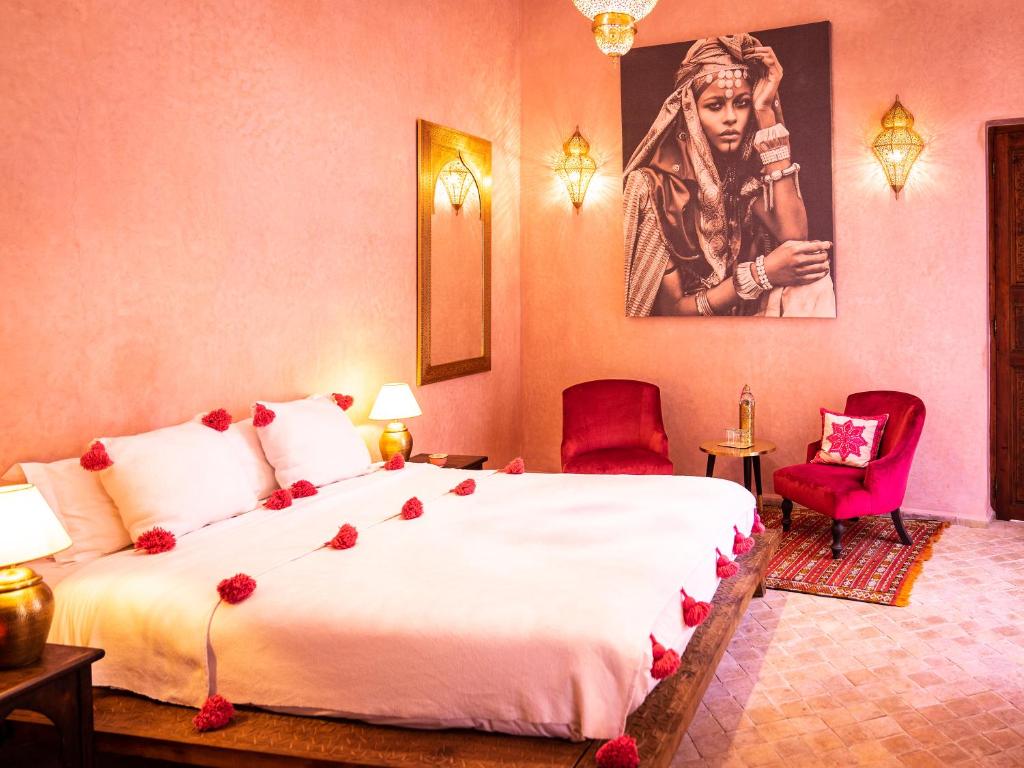 Riad Selouane, Marrakech – Updated 2023 Prices