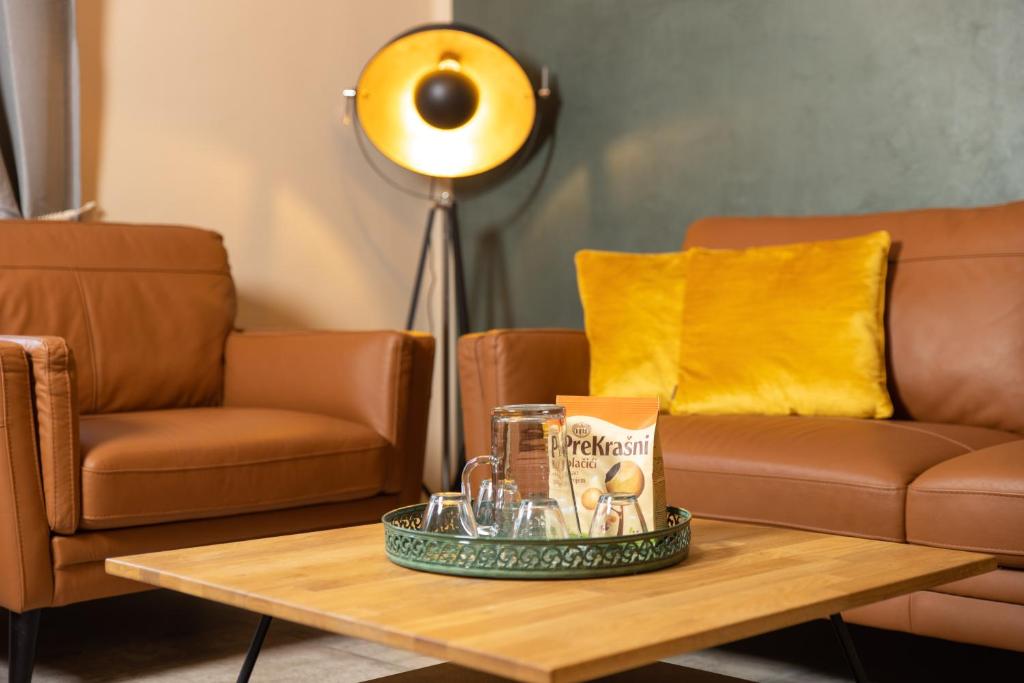 Fotografie z fotogalerie ubytování Apartment Marino v destinaci Lovran