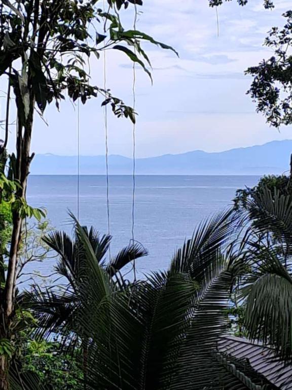 Vista Alta Ecolodge